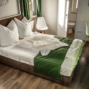 3* Pensjonat Waldpension Zollhaus