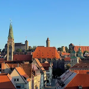 https://messeapartment-an-der-altstadtmauer.nuremberg-hotels.org