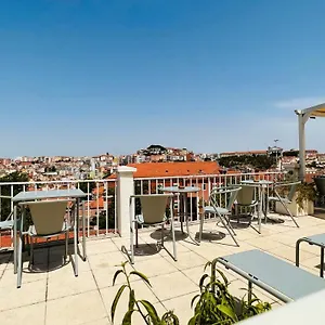 Quinta Colina By Shiadu 4*, Lisbon Portugal