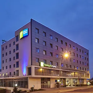 Express Lisbon Alfragide By Ihg 3*, Carnaxide Portugal