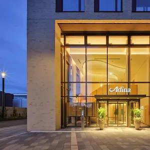 Adina Apart Otel