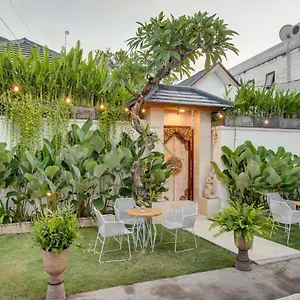 Puspa Ayu & , Kuta (Bali) Indonesia