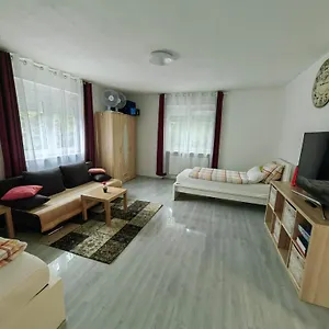 Apartmens Gleim. Apartment