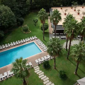 Marriott Lisbona