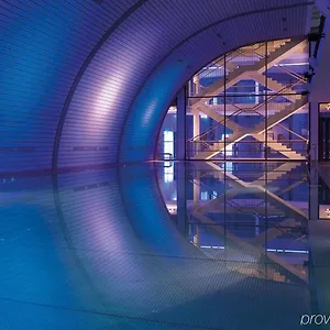 Aspria Ku'damm Sport & Berlin