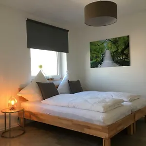 City Apartment Apartment