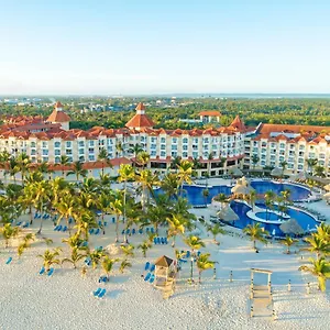 Occidental Caribe 4*, Punta Cana Dominican Republic
